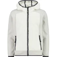 CMP 33p2115 Jacke - Basic White - 8 Jahre