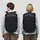 KAPTEN & SON Lisbon Duffle Backpack Small 33 l Schwarz