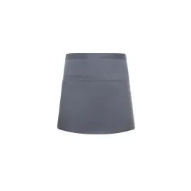 Karlowsky Fashion GmbH Karlowsky BVS 3 PURE Vorbinder Basic mit Tasche, anthrazit