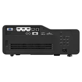 Panasonic PT-CMZ50 LCD Beamer Schwarz