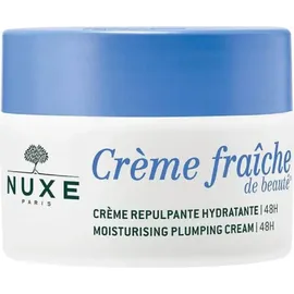 NUXE Crème fraîche de beauté Moisturising Plumping Cream 50 ml