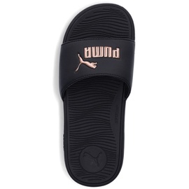 Puma Cool Cat 2.0 Wns, PUMA black/rose gold 43