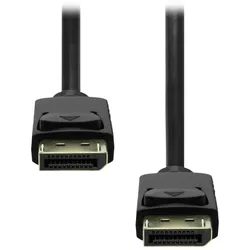 ProXtend DisplayPort-Kabel - DisplayPort (M)