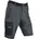 Bermuda Grau/Schwarz 58