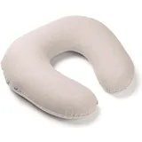 Doomoo Stillkissen 150 cm Beige