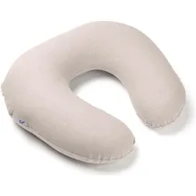 Doomoo Stillkissen 150 cm Beige