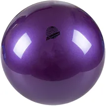 Togu Gymnastikball Lila 420 FIG