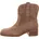 Stiefeletten Damen 40 1 2 Braun