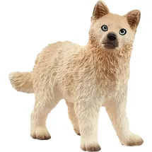 Schleich Wild Life Polarwolf Welpe 14881