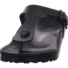 Birkenstock Gizeh EVA schwarz 43