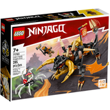 Lego Ninjago Coles Erddrache EVO 71782