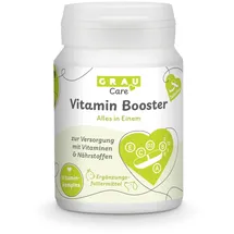 Grau GmbH Vitamin Booster 66 g