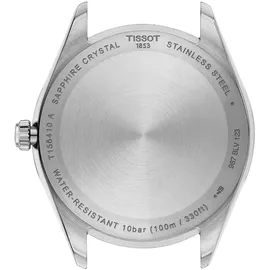 TISSOT T156.410.11.041.00 Herrenuhr Ballade 40mm 10ATM