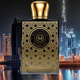 Moresque Secret Collection Modern Oud Eau de Parfum 75 ml