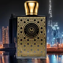 Moresque Secret Collection Modern Oud Eau de Parfum 75 ml
