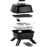 Princess Tragbarer Hybrid-Grill 112256