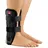 medi M.step Kidz Knöchelbandage 1 St Schwarz