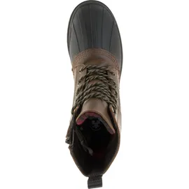 Kamik Herren Winterstiefel, Größe:45 EU 45