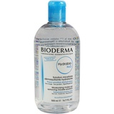 Bioderma Hydrabio H2O Mizellen-Reinigungswasser 500 ml