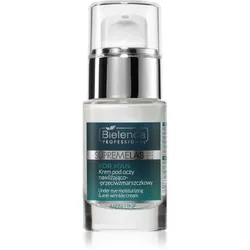Bielenda Professional Supremelab Men Line Anti-Faltencreme für den Augenbereich 15 ml