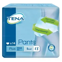 Tena Pants Plus Tg. S Small Ab 14 Stücke