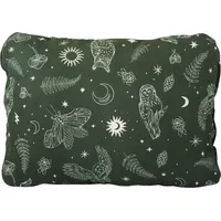 Therm-A-Rest Compressible Pillow Cinch dunkelgrün 33 x 46 x 15 cm