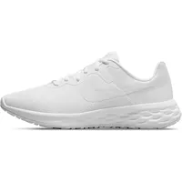 Nike Revolution 6 Next Nature Herren white/white/white 43