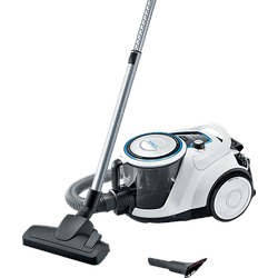 BOSCH BGC41LSIL Staubsauger, maximale Leistung: 600 Watt