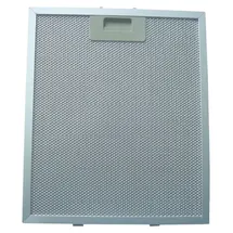 Respekta MIZ 3000 Fettfilter
