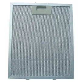 Respekta MIZ 3000 Fettfilter