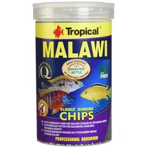 Tropical Malawi Chips 1 x 1 l