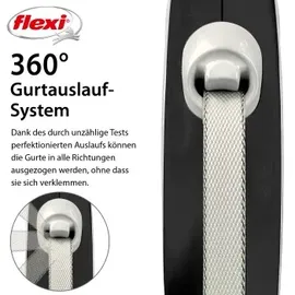 flexi New Comfort Gurt
