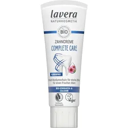 Zahncreme C. Care fluoridfr
