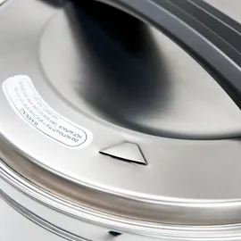 Bartscher 200054 Heißwasser-Spender