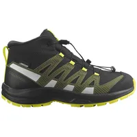 Salomon XA Pro V8 Mid CSWP Kinder