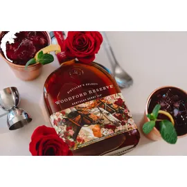 Woodford Reserve Kentucky Derby 148 Straight Bourbon 45,2% vol 1 l