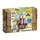 KiddiCraft Klemmbausteine Strandkorb 128-tlg. KC1303