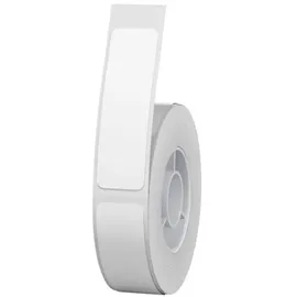 Niimbot Thermal labels Niimbot stickers 12x40 mm 160 pcs (White)