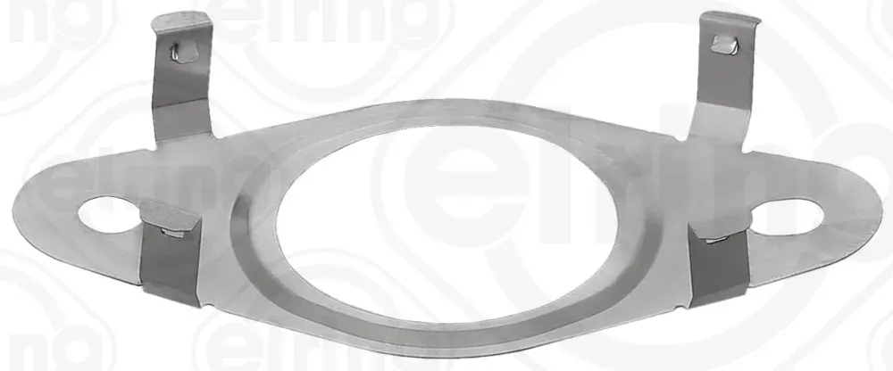 ELRING Dichtung, Leitung AGR-Ventil 859340 (Hochdruckseite) für HUMMER