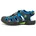 Navy/Viper Green 37