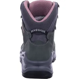 Lowa Renegade Evo GTX Mid Schuhe (Größe 39.5,