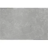 Terrassenplatte 'Antiquus' Feinsteinzeug grau 40,8 x 61,4 x 2cm
