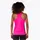 Joma Record II Tanktop Damen neonrosa M
