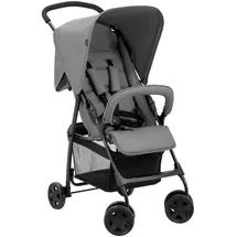 hauck Sport Grau