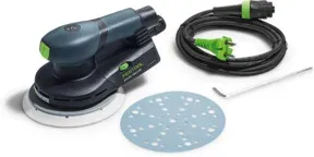 Festool Exzenterschleifer ETS EC 150/3 EQ