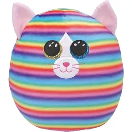 Ty Beanie Boos Heather Katze 31 cm Beige