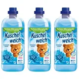 Kuschelweich Weichspüler Sommerwind Flüssig 1000 ml
