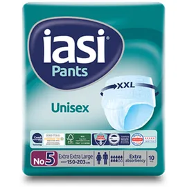 No_brand Unisex Pants XXL 10 St.