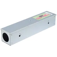 CIT Köderstation Blocbox Metall 40 cm