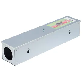 Kerbl Köderstation Blocbox Metall 40 cm